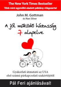 Házasságfelkészítéshez ajándék könyv