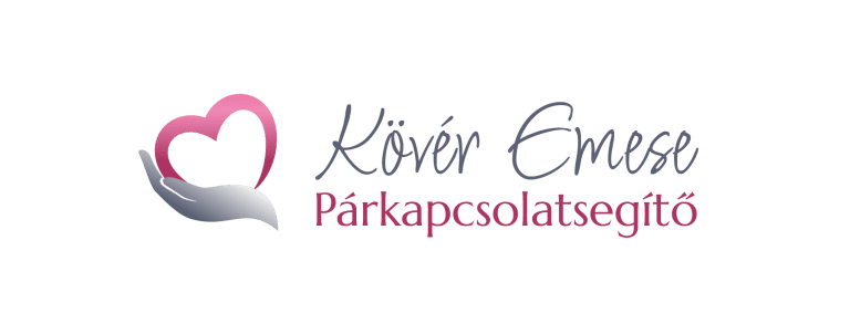 Párkapcsolatsegítő logo